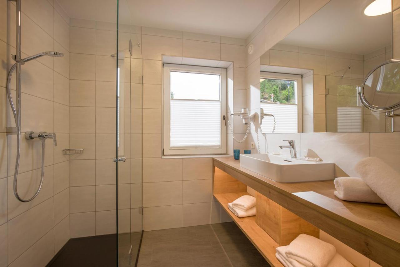 Post Appartements Strass im Zillertal Exterior foto